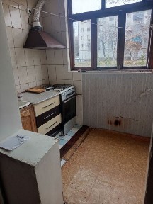 1 хонали шароити билан 9 микрорайонда