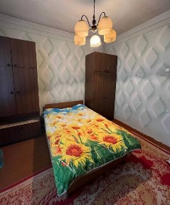 Ташкентская область, Чирчик