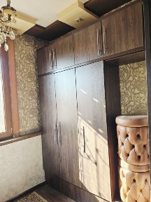 Ташкентская область, Ташкент, Мирзо-Улугбекский район