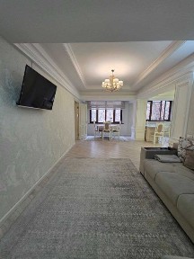 Ташкентская область, Ташкент, Яккасарайский район