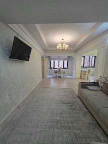 Ташкентская область, Ташкент, Яккасарайский район