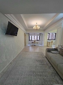 Ташкентская область, Ташкент, Яккасарайский район