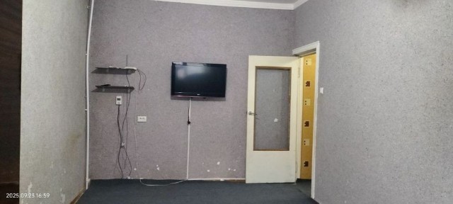 1 хонали кисман жихозланган 10 микрорайонда