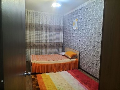 Ташкентская область, Ташкент, Мирзо-Улугбекский район