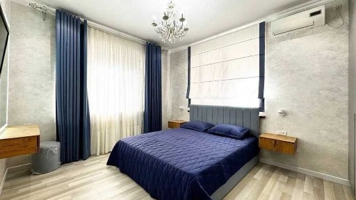 Сдается 2 ком квартира в Яккасарайе, Улица Шота Руставели!