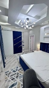 Квартира Сдаётся Яшнабадский Ор-р Янги Абад Автобусная Конечка 4/4/9