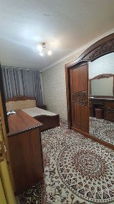 Ташкентская область, Ташкент, Чиланзарский район