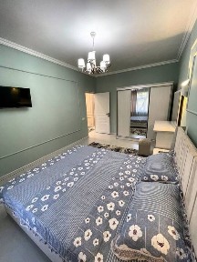 Ташкентская область, Ташкент, Юнусабадский район