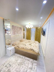 Ташкентская область, Ташкент, Чиланзарский район