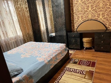 Своя квартира все есть в Келес массиве