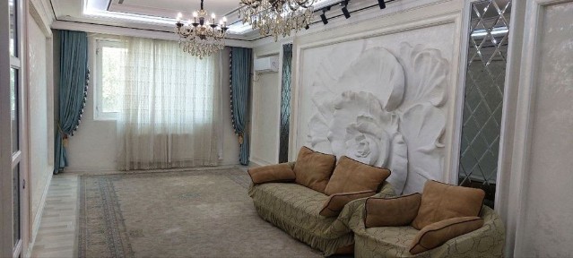 Ташкентская область, Ташкент, Юнусабадский район