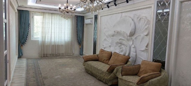 Ташкентская область, Ташкент, Юнусабадский район