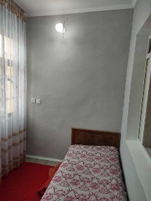 Ташкентская область, Ташкент, Сергелийский район