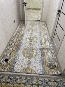 Ташкентская область, Ташкент, Сергелийский район