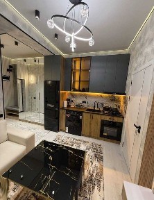 Ташкентская область, Ташкент, Яккасарайский район