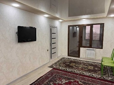 Ташкентская область, Ташкент, Сергелийский район