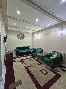 Ташкентская область, Ташкент, Чиланзарский район