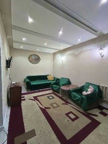 Ташкентская область, Ташкент, Чиланзарский район