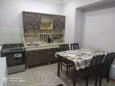 Ташкентская область, Ташкент, Алмазарский район