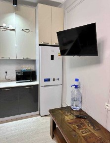 Ташкентская область, Ташкент, Яккасарайский район