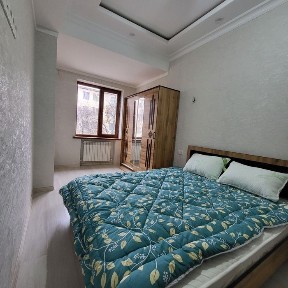 Ташкентская область, Ташкент, Мирзо-Улугбекский район