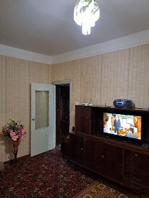 Ташкентская область, Ташкент, Мирзо-Улугбекский район