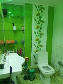 Ташкентская область, Ташкент, Мирзо-Улугбекский район