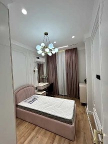 Ташкентская область, Ташкент, Яккасарайский район