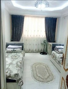 Ташкентская область, Ташкент, Юнусабадский район