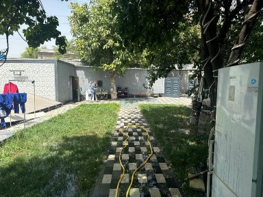 Ташкентская область, Чирчик