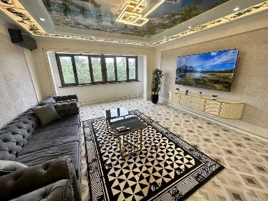 Ташкентская область, Ташкент, Яккасарайский район