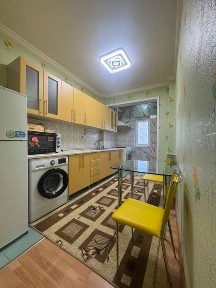 Ташкентская область, Ташкент, Мирзо-Улугбекский район