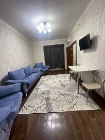 Ташкентская область, Ташкент, Чиланзарский район