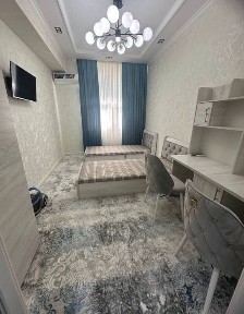 Ташкентская область, Ташкент, Юнусабадский район