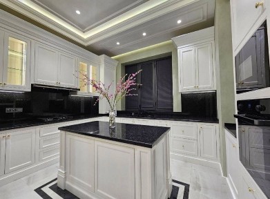 Ташкентская область, Ташкент, Мирзо-Улугбекский район