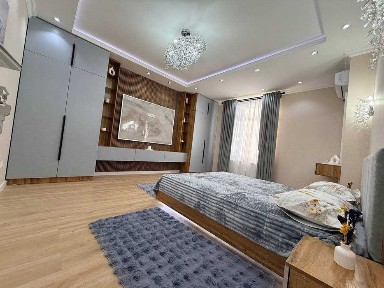 Ташкентская область, Ташкент, Мирзо-Улугбекский район