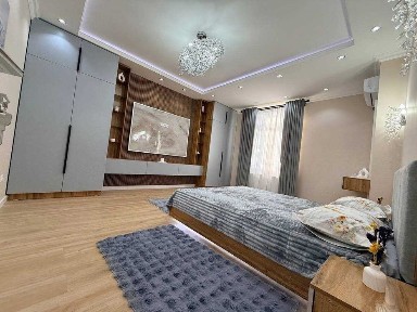 Ташкентская область, Ташкент, Мирзо-Улугбекский район