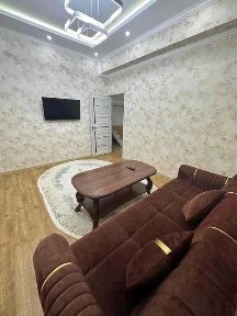 Ташкентская область, Ташкент, Мирзо-Улугбекский район