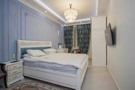 Ташкентская область, Ташкент, Чиланзарский район