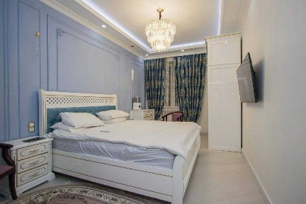 Ташкентская область, Ташкент, Чиланзарский район