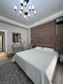 Сдается новая квартира Шота Руставели ЖК Престиж Гарденс 767*