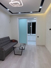 Сдается 2х комнатная на Янгиабаде (Тойхона)