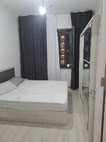 Квартира 2 комнатная