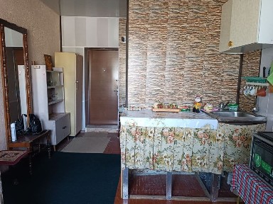 Сергели Янгихает массив Спутник 4