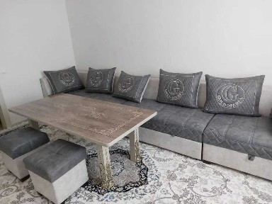 Ташкентская область, Ташкент, Алмазарский район