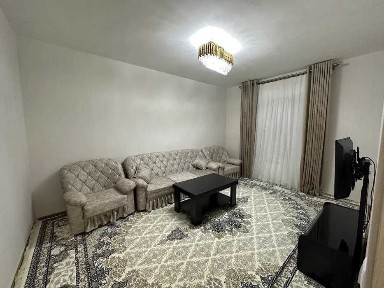 Сдаётся ШИКАРНАЯ квартира на Алмазарском районе 207*