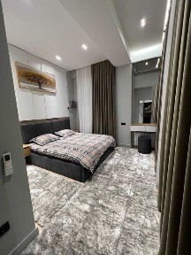 Ijaraga 2 xonali kvartira Shayxontohur tumani metro Gafur G'ulom 308*