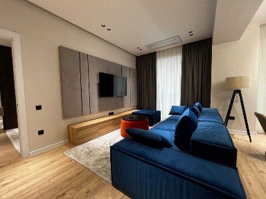 Аренда! 3х ком 110м2 ЖК Акай сити ор-р Дархан !