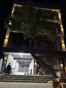 Аренда здания (ориентир Малика тех рынок)