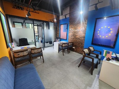 Помещение под офис в Nest One